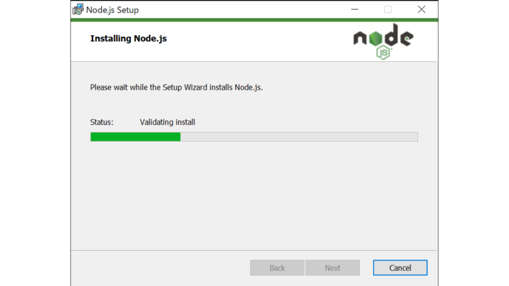 nodejs-install-step10