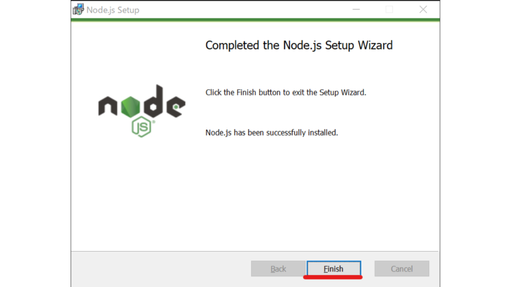 nodejs-install-step11